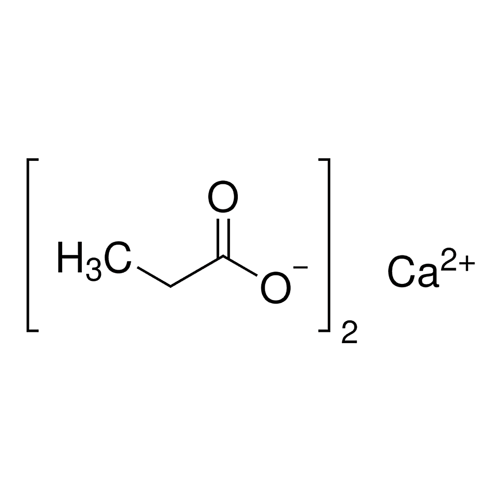 Merck Calcium propionate