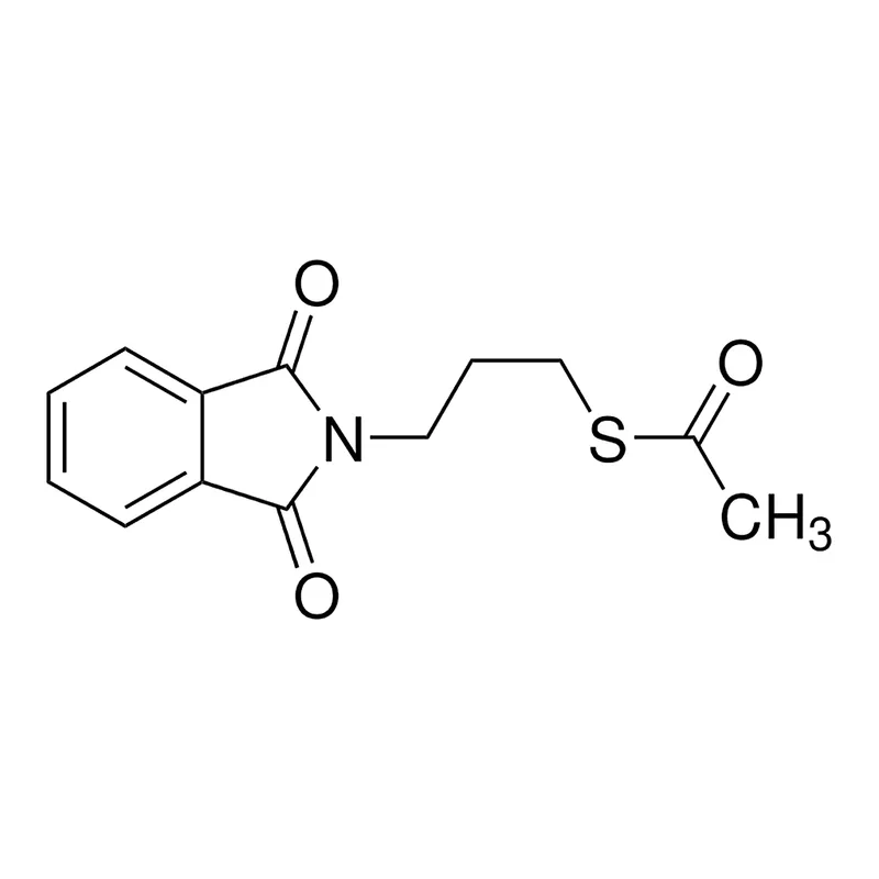Merck THIOACETIC ACID 3-(1,3-DIOXO-1 - 5 MG&
