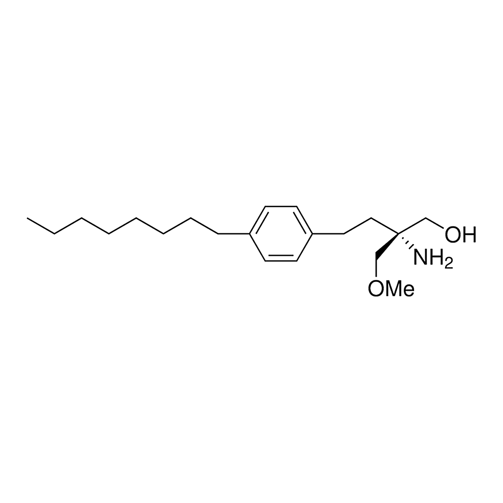 Merck (R)-FTY720-OMe