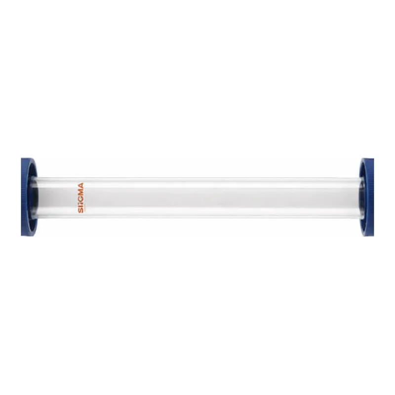 Merck Liquid chromatography columns