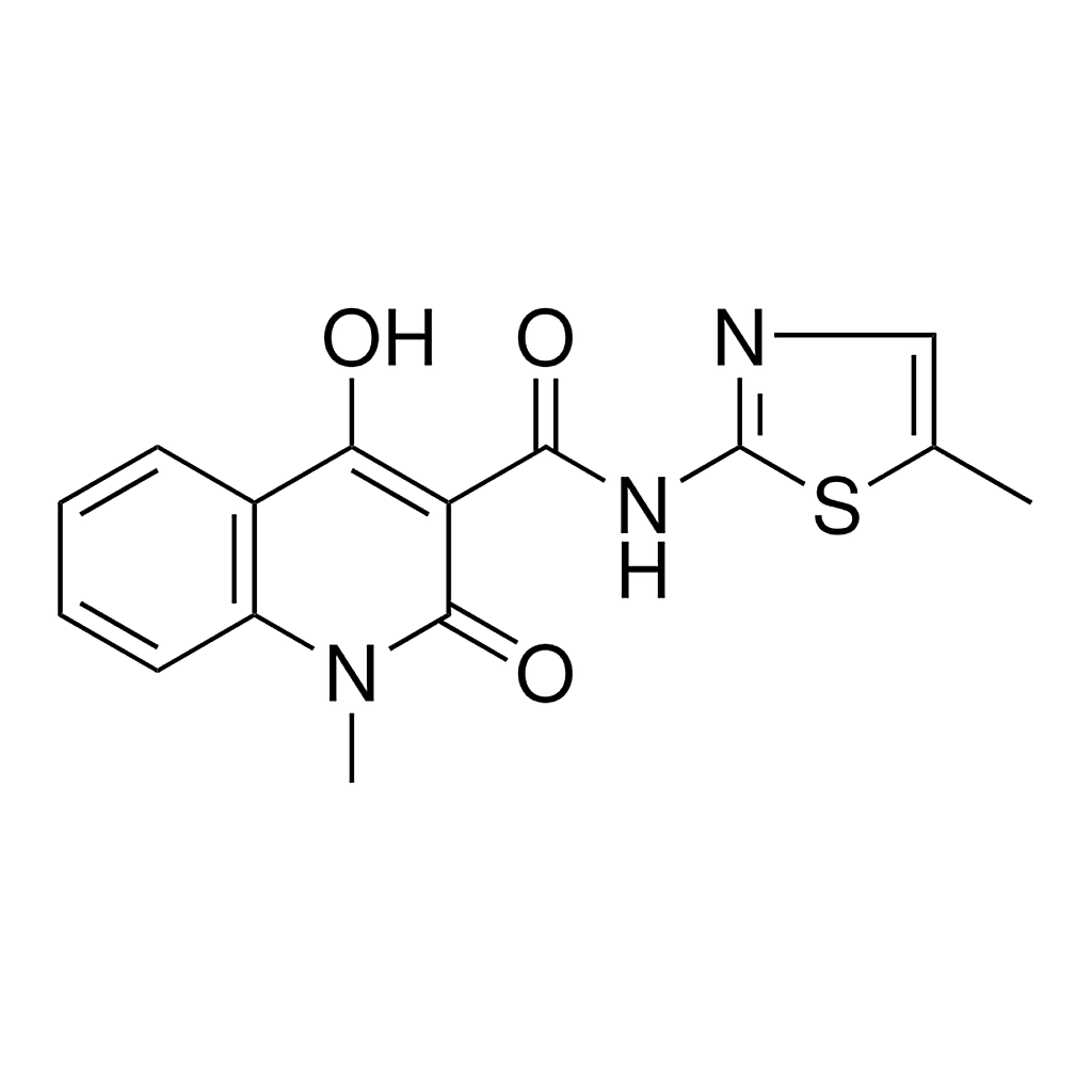 Merck 4-HO-1-ME-2-OXO-1,2-2H-QUINOLI - 25 MG&