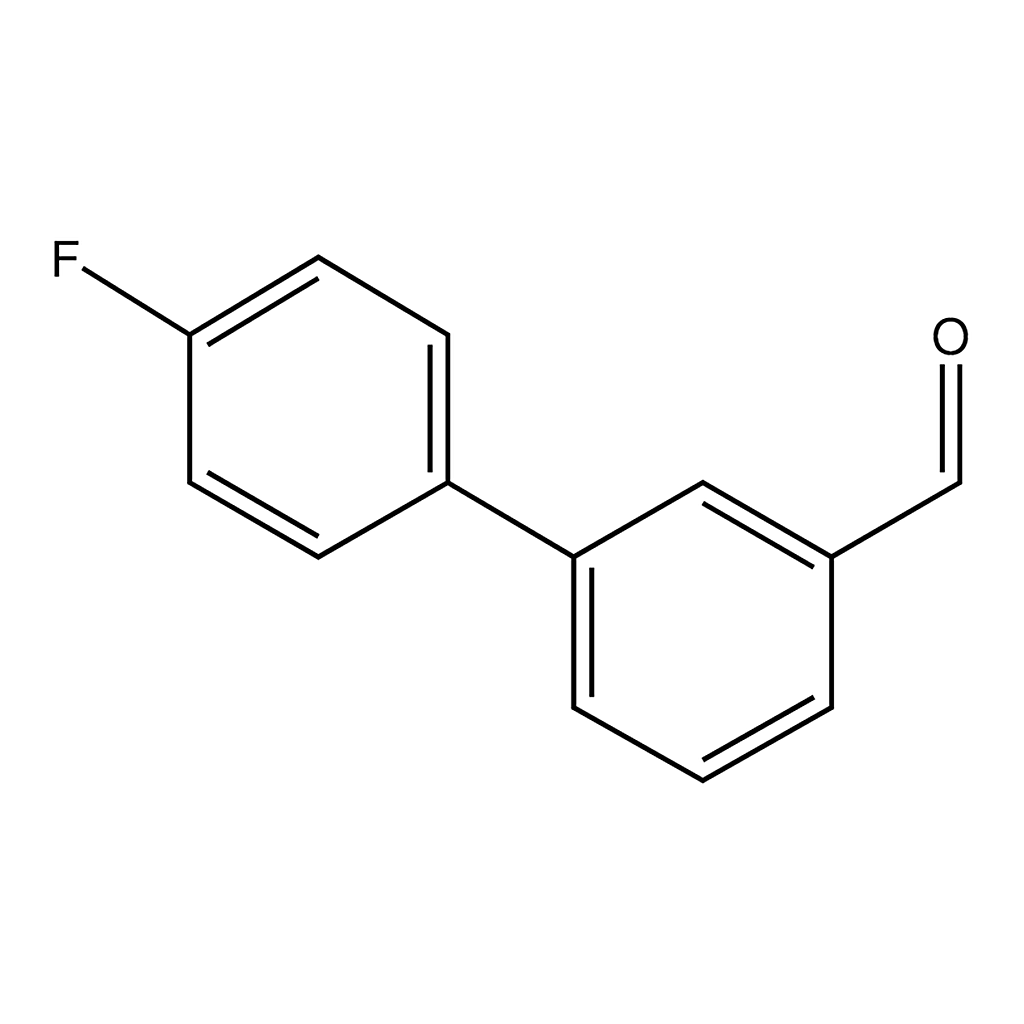 Merck 4'-Fluorobiphenyl-3-carboxaldehyde