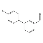 Merck 4'-Fluorobiphenyl-3-carboxaldehyde