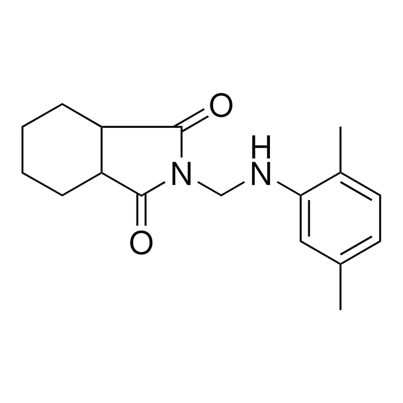 Merck 2-((2,5-DIMETHYL-PHENYLAMINO)- - 25 MG &