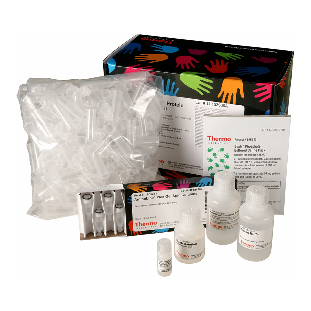 Thermo Fisher Scientific AminoLink Plus Micro Immobilization Kit, 0.1 mL