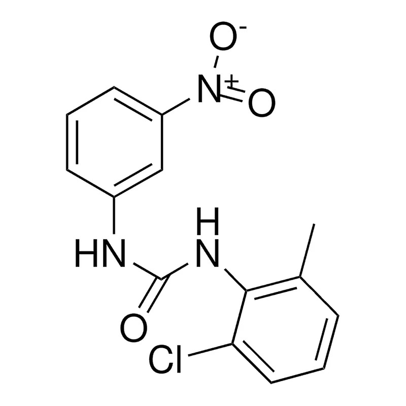Merck 1-(2-CHLORO-6-METHYLPHENYL)-3- - 50 MG&
