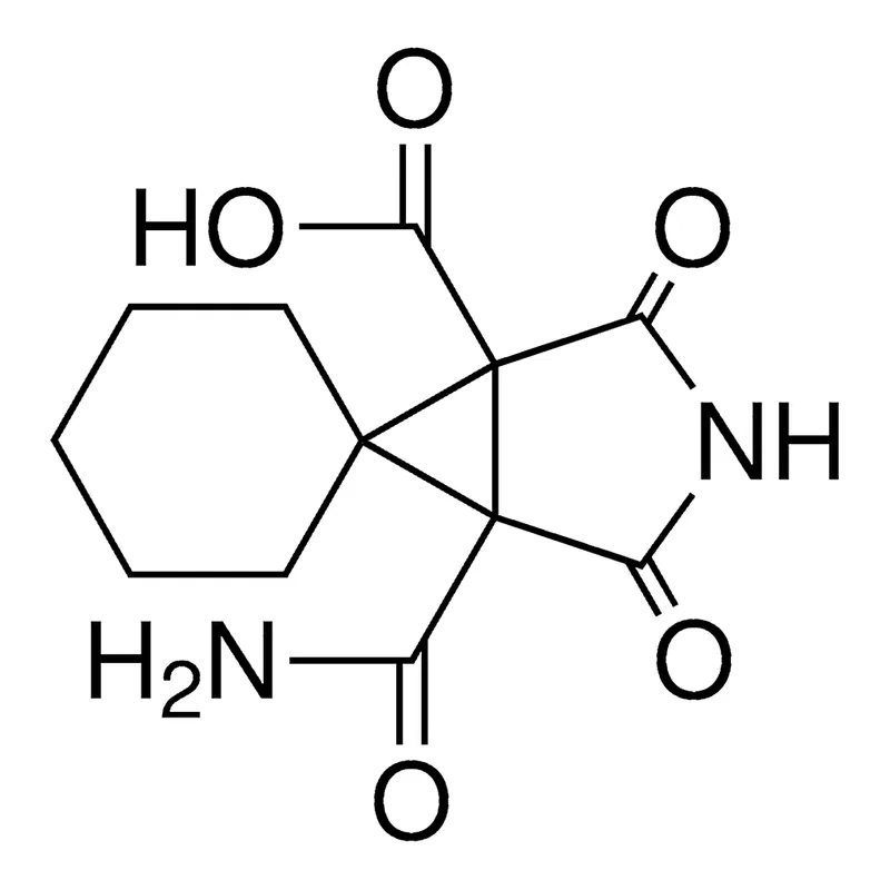 Merck 2,4-DIOXOSPIRO(3-AZABICYCLO(3.1.-