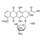 Merck EPIRUBICIN HYDROCHLORIDE, UNITED STATES