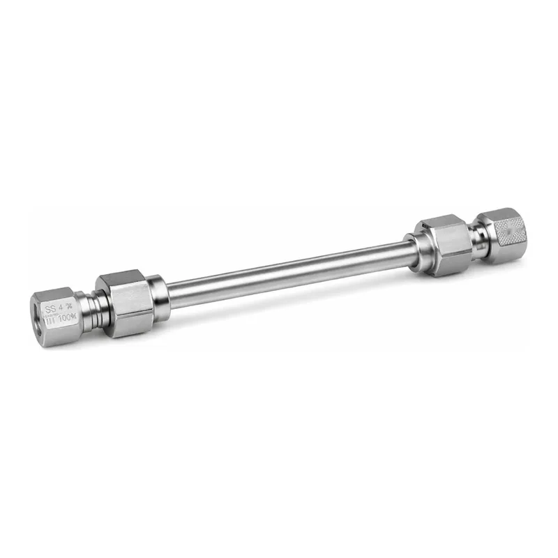 Waters Spherisorb C1 Column, 80Å, 3 µm, 4.6 mm X 100 mm, 1/pk