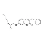 Merck BUTYL ((3-BENZYL-4-METHYL-2-OXO--