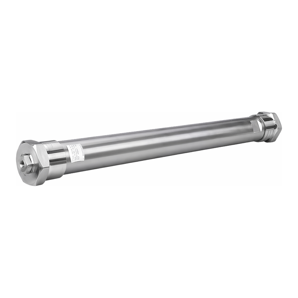 Waters Porasil Silica Prep Column, 125Å, 15 - 20 µm, 19 mm X 300 mm, 1/pk