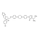 Merck Itraconazole for system suitability