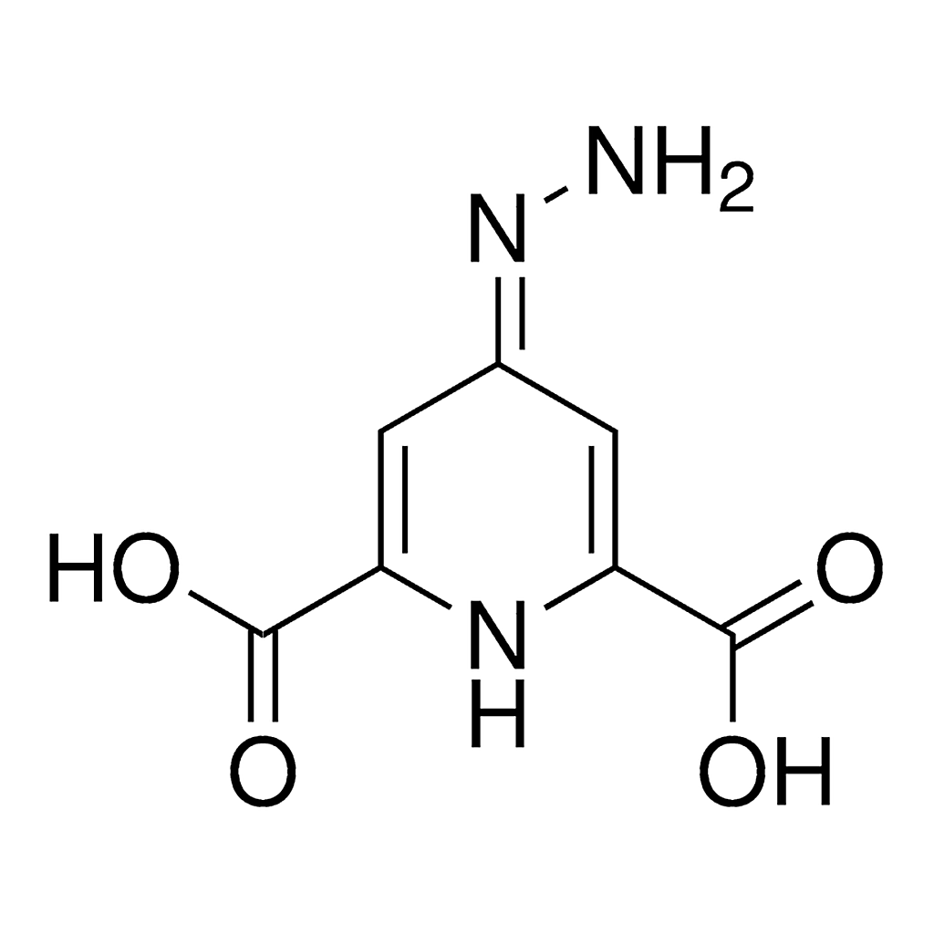 Merck 4-HYDRAZONO-1,4-DIHYDRO-2,6-PYRI-