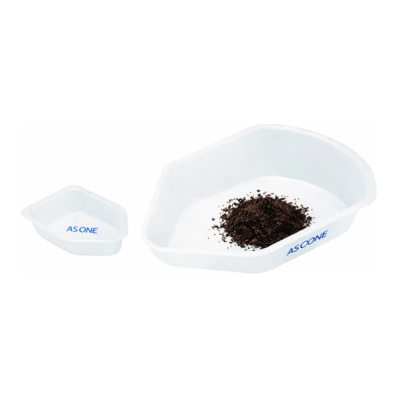 Merck WHITE DISPOSABLE POLYSTYRENE POUR-BOATS&