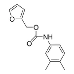 Merck FURFURYL N-(3,4-XYLYL)CARBAMATE-