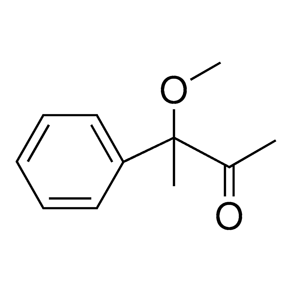 Merck 3-METHOXY-3-PHENYL-BUTAN-2-ONE - 25 MG