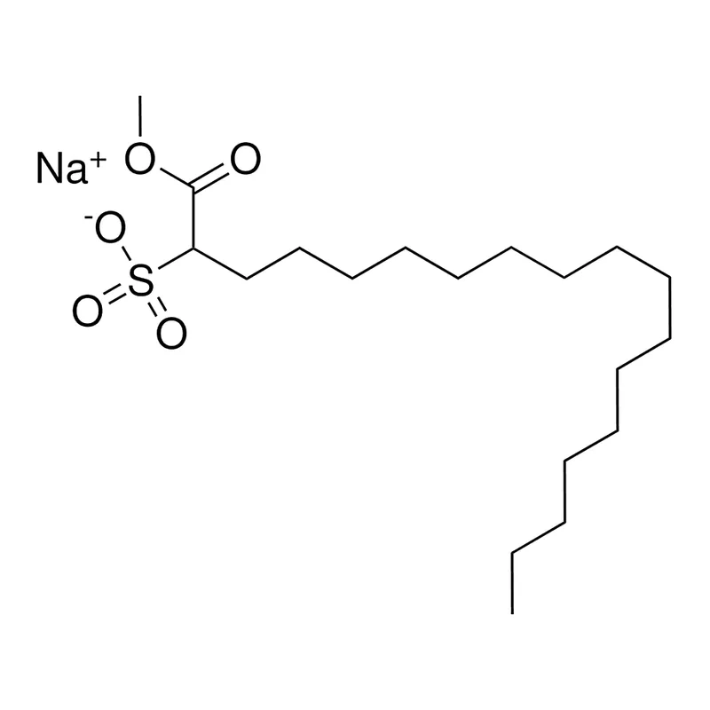 Merck METHYL 2-SULFOOCTADECANOATE, SO