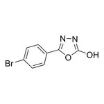 Merck 5-(4-Bromophenyl)-1,3,4-oxadiazol-2-ol