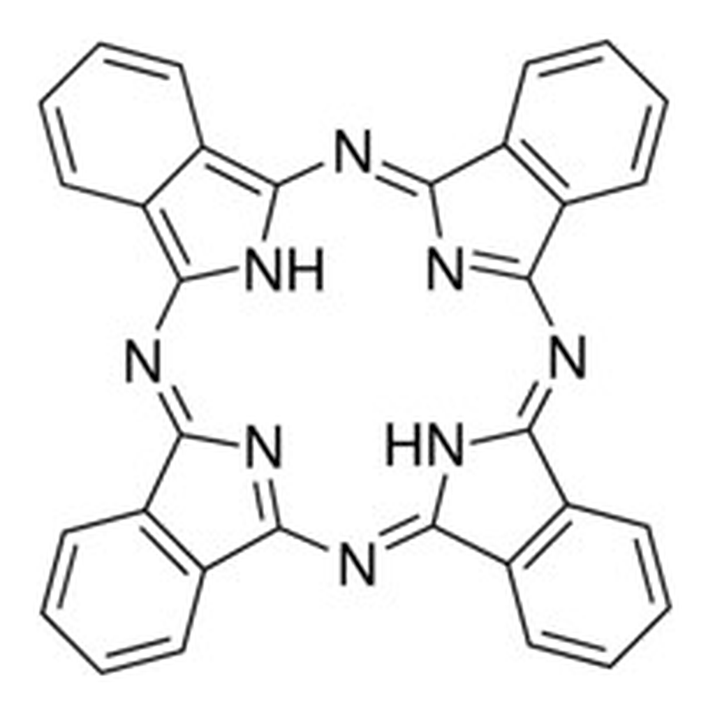 Merck 29H,31H-PHTHALOCYANINE, 98%