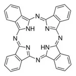 Merck 29H,31H-PHTHALOCYANINE, 98%
