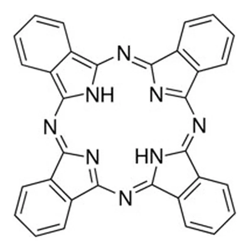 Merck 29H,31H-PHTHALOCYANINE, 98%