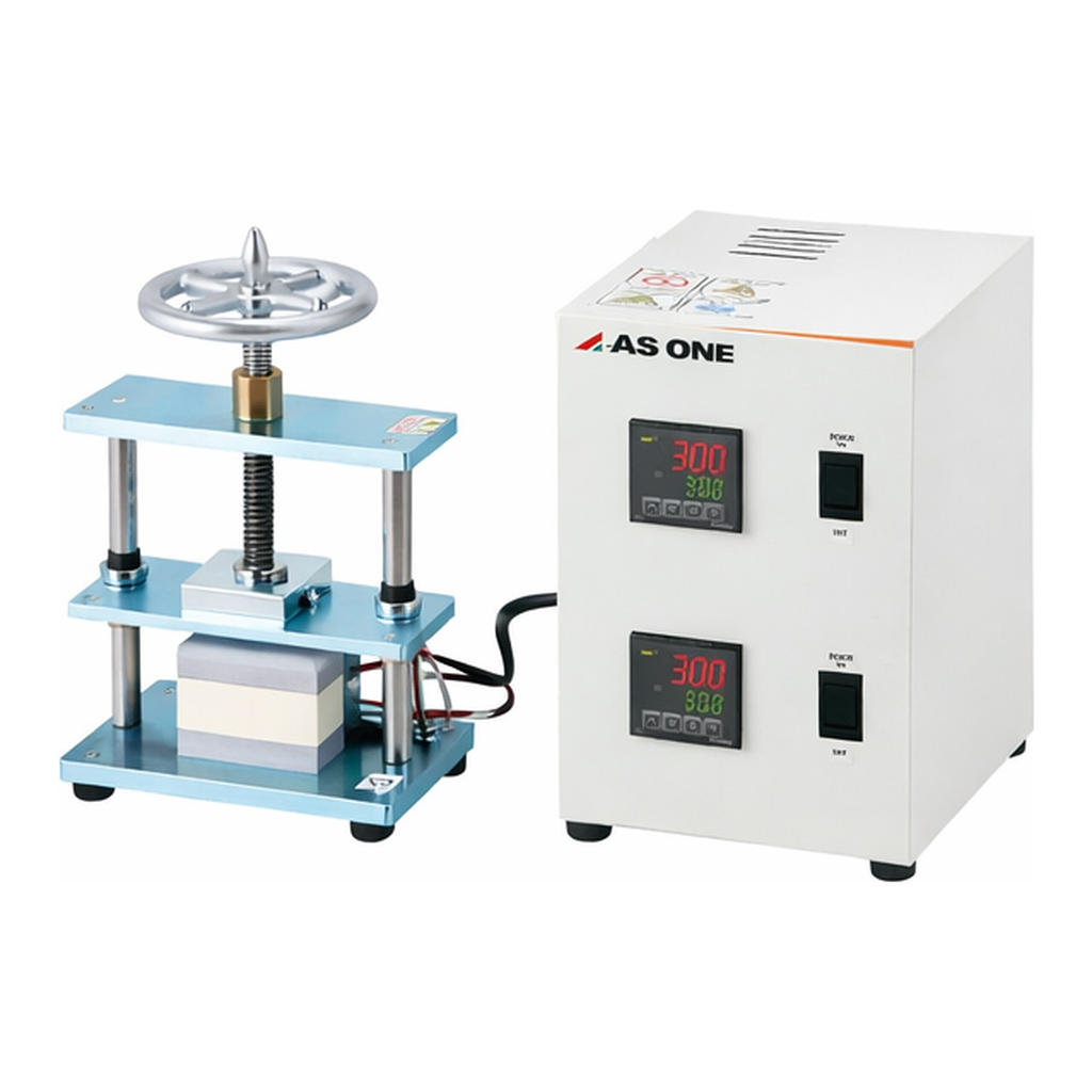 AS ONE Vice Heat Press Machine Digital