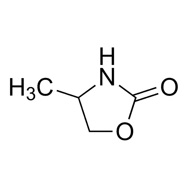Merck 4-Methyl-1,3-oxazolidin-2-one