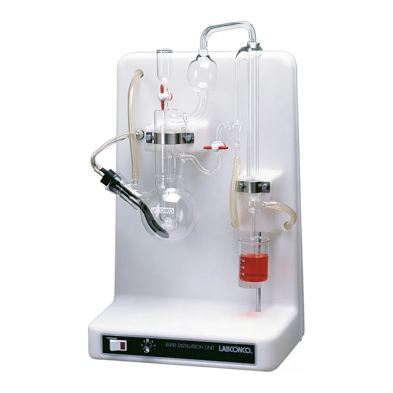 Thermo Fisher Scientific RapidStill I Unit
