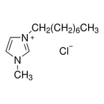 Merck 1-Methyl-3-octylimidazolium chloride