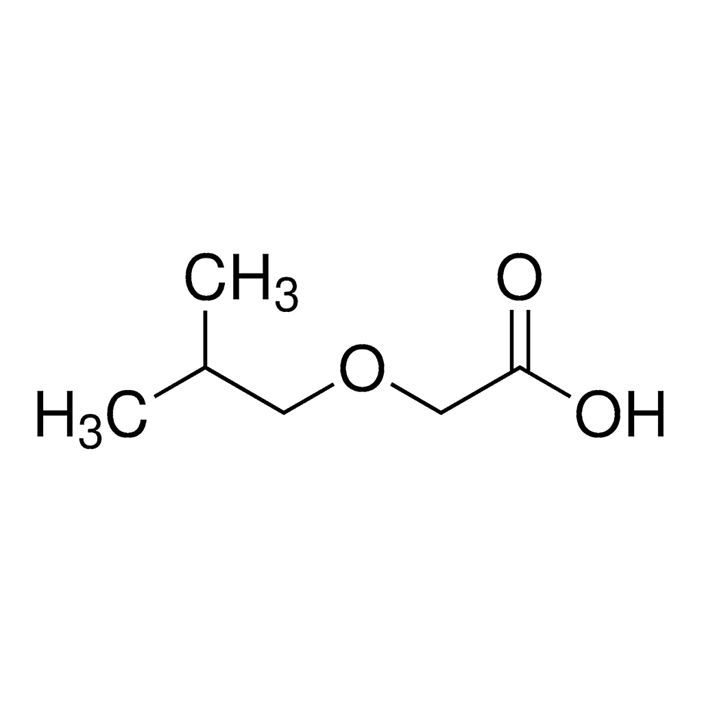 Merck 2-isobutoxyacetic acid
