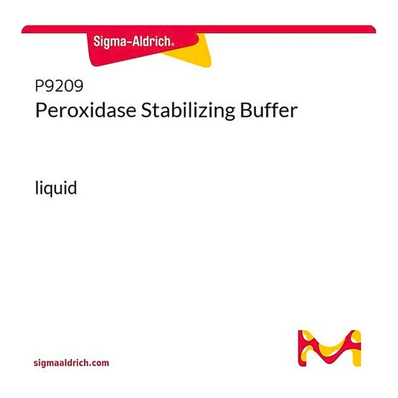 Merck Peroxidase Stabilizing Buffer