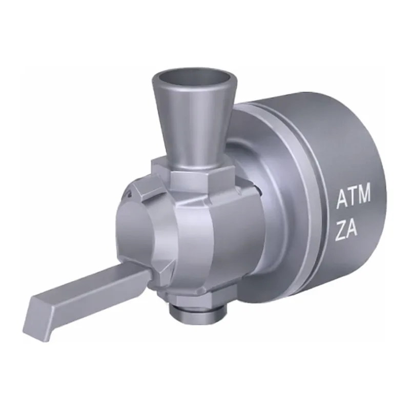 Waters Baffle Assembly