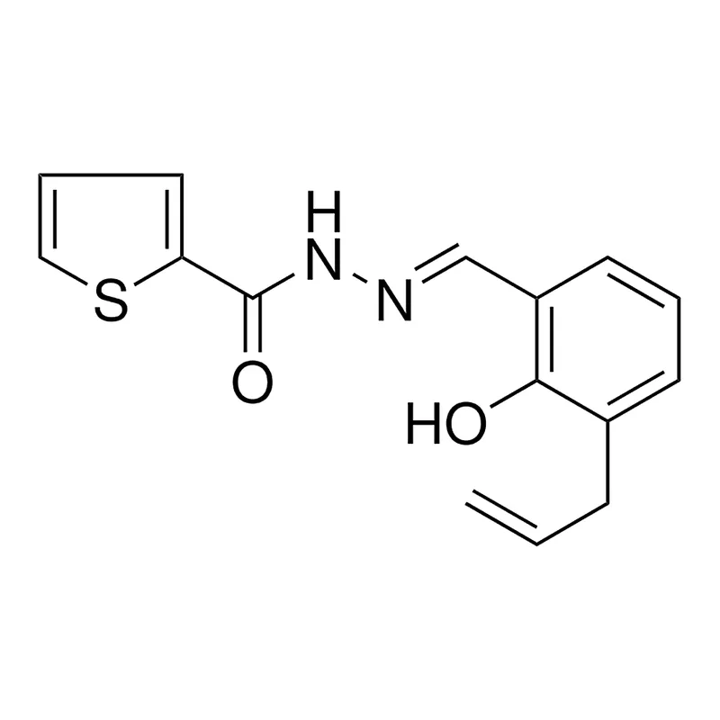 Merck THIOPHENE-2-CARBOXYLIC ACID (3 - 10 MG&