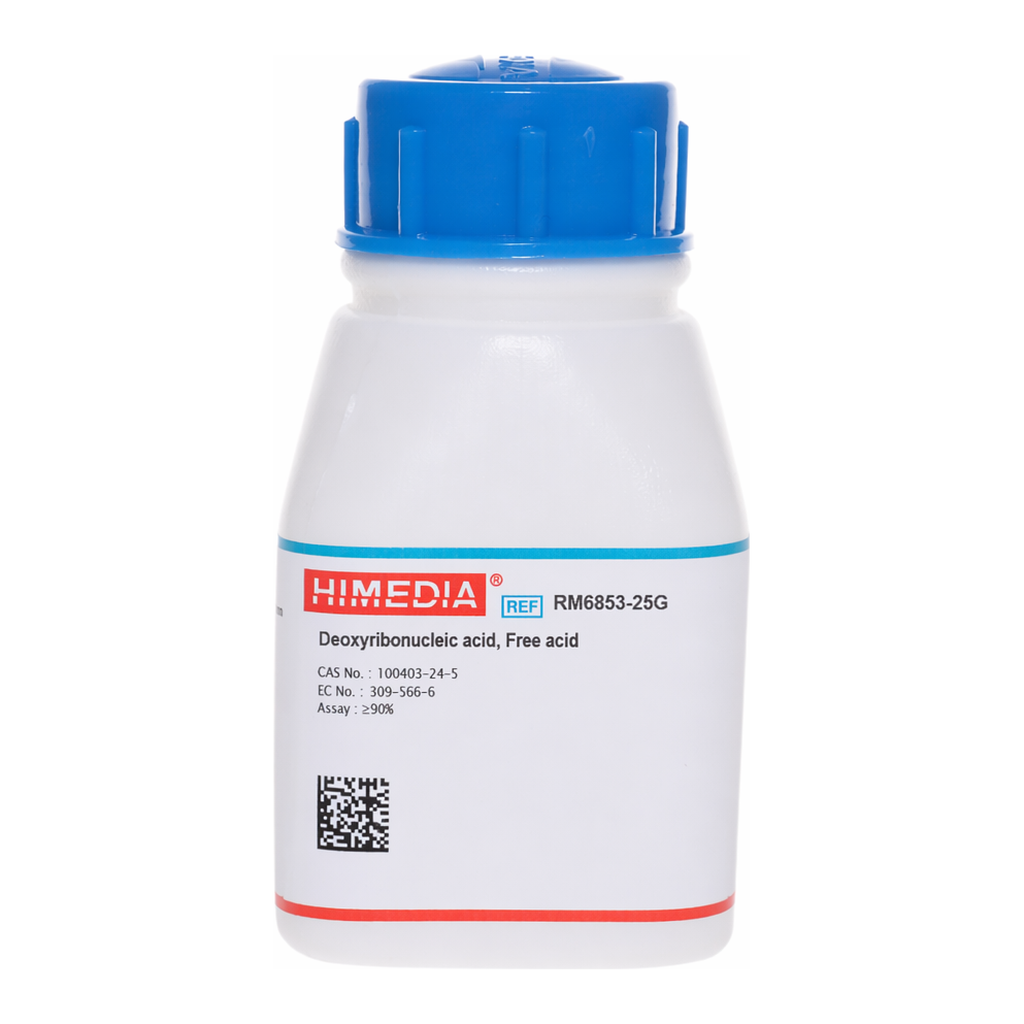 Himedia Deoxyribonucleic acid, Free acid