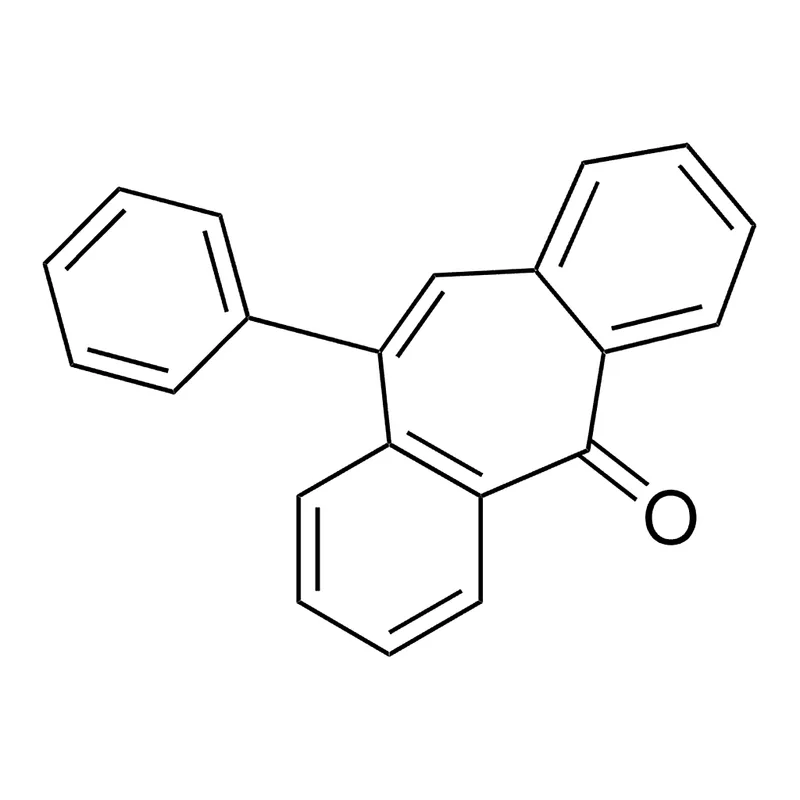 Merck 10-PHENYL-5H-DIBENZO(A,D)CYCLO - 50 MG&