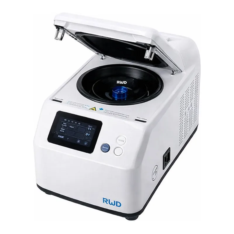 RWD M1324R High-Speed Refrigerated Microcentrifuge