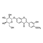 Merck CALYCOSIN 7-GLUCOSIDE