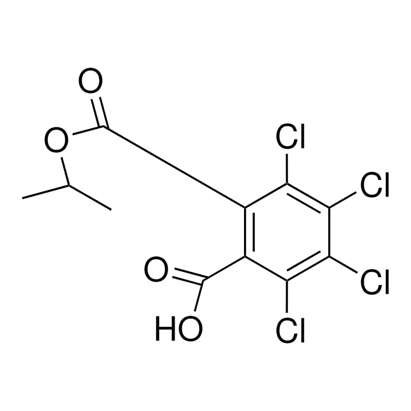 Merck ISOPROPYL TETRACHLOROPHTHALATE-