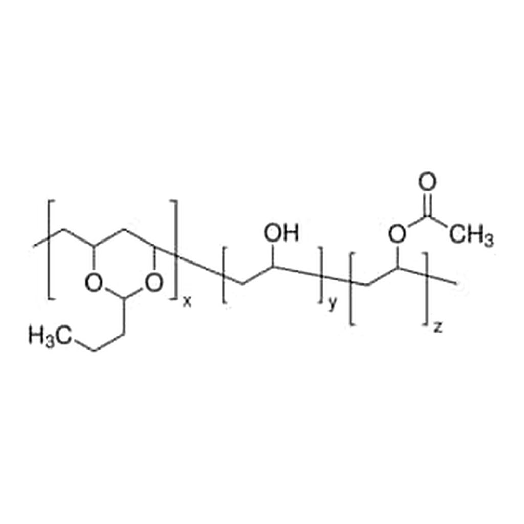 Merck POLY(VINYL BUTYRAL-CO-VINYL ALCOHOL-CO-&