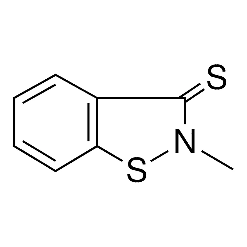 Merck 2-METHYL-1,2-BENZISOTHIAZOLE-3 - 50 MG&