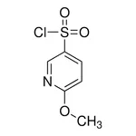 Merck 6-methoxy-pyridine-3-sulfonyl chloride
