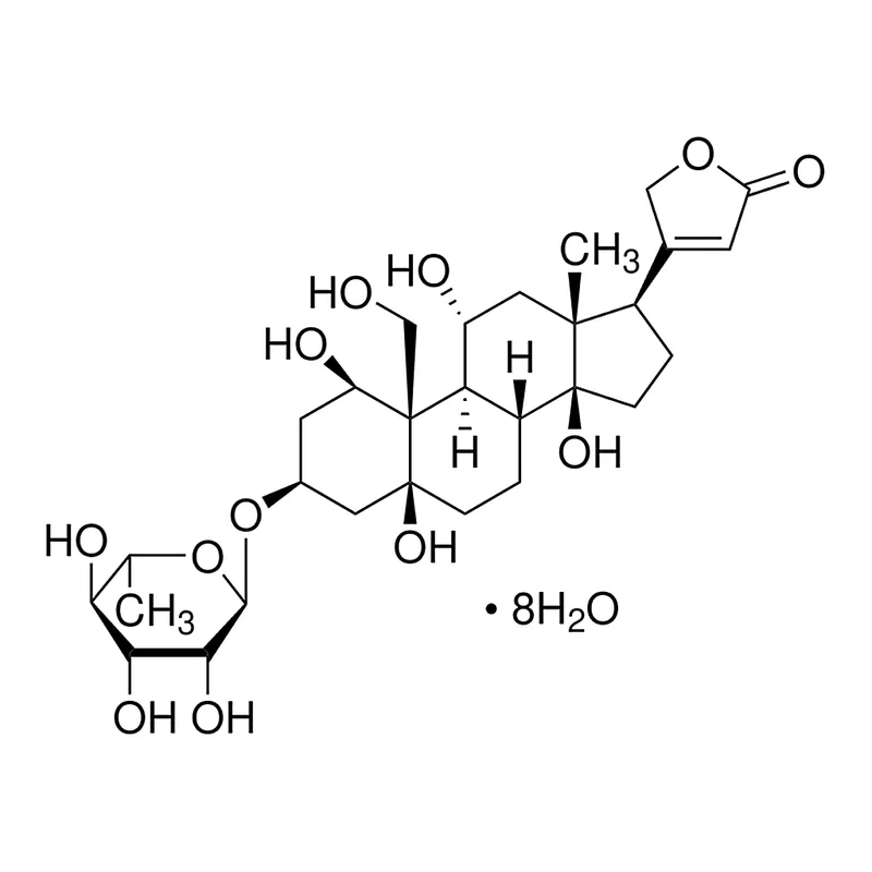Merck Ouabain octahydrate