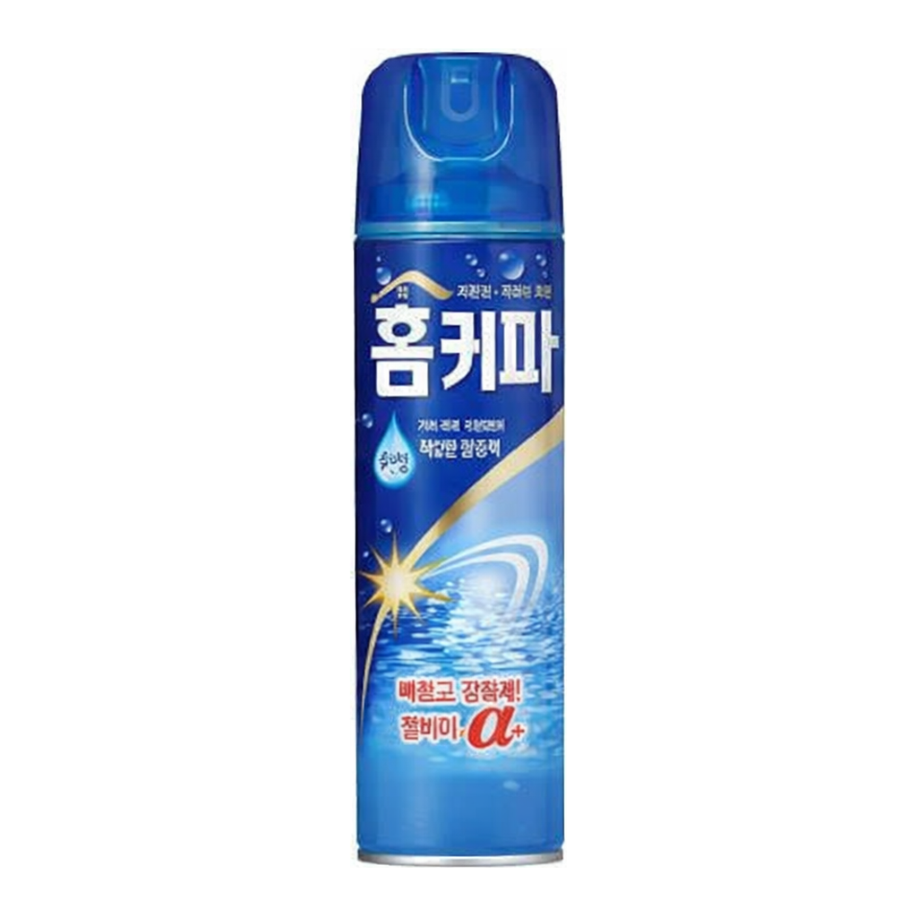 OFFICENEX 홈키파 엘비이 수퍼에어졸(500ml)