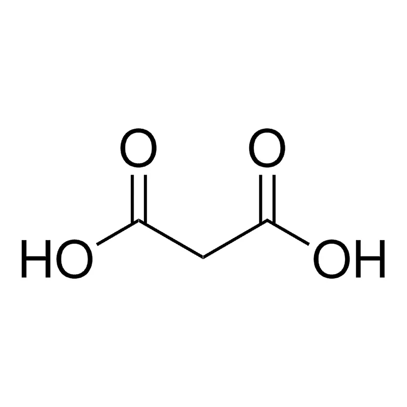 Merck Malonic acid