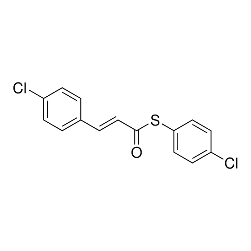 Merck 3-(4-CHLORO-PHENYL)-THIOACRYLI - 10 MG&