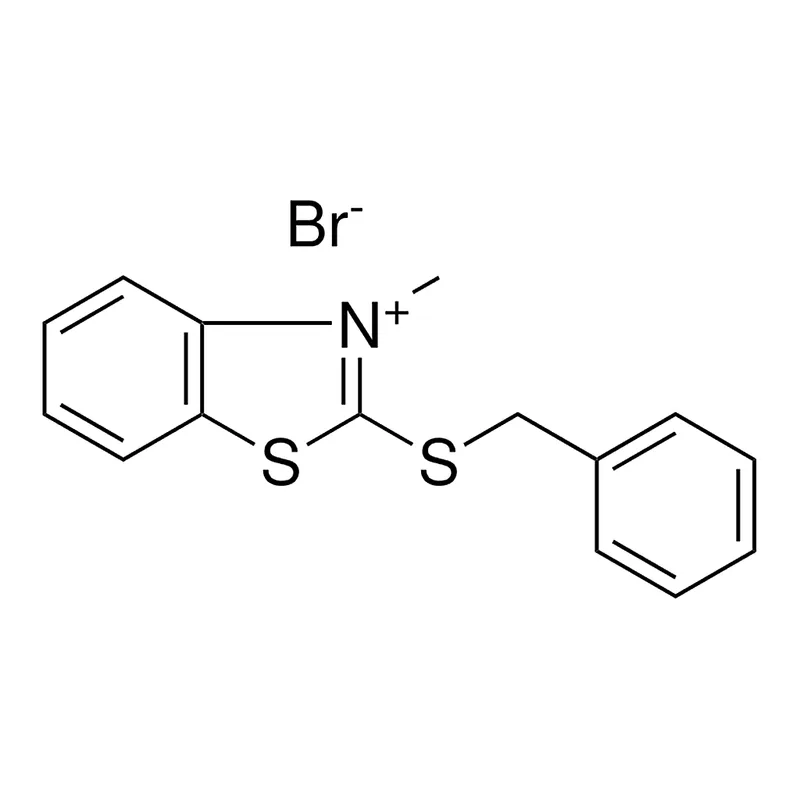 Merck 2-BENZYLSULFANYL-3-METHYL-BENZ - 50 MG