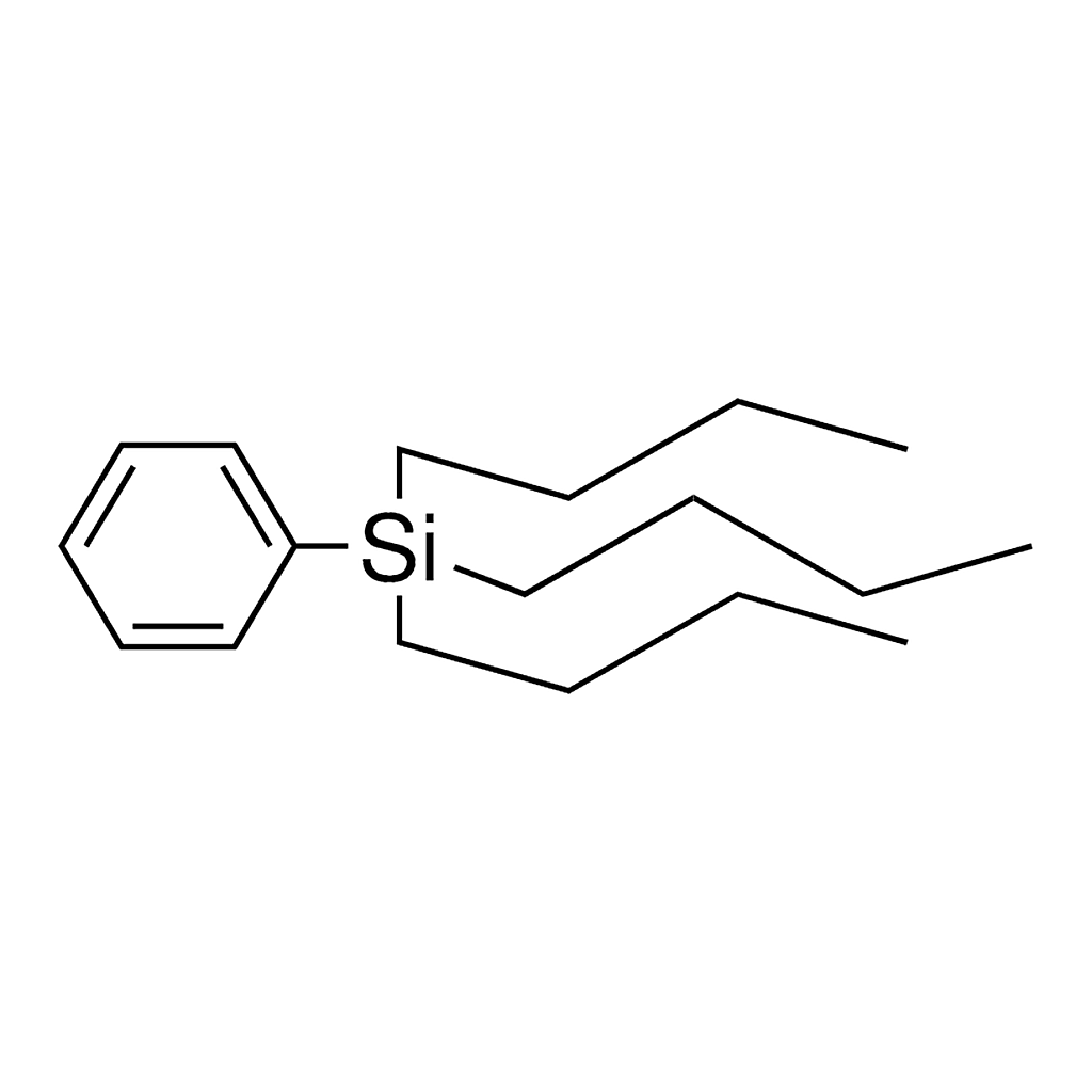 Merck PHENYLTRIBUTYLSILANE - 50 MG