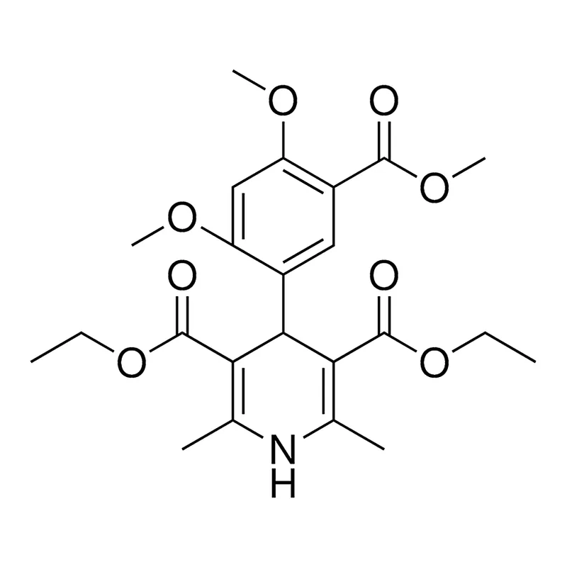 Merck RCL R40,639-2 - 50 MG