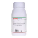 Himedia Alternative Thioglycollate Medium (NIH Thioglycollate Broth) (Thioglycollate Broth, Alternative)