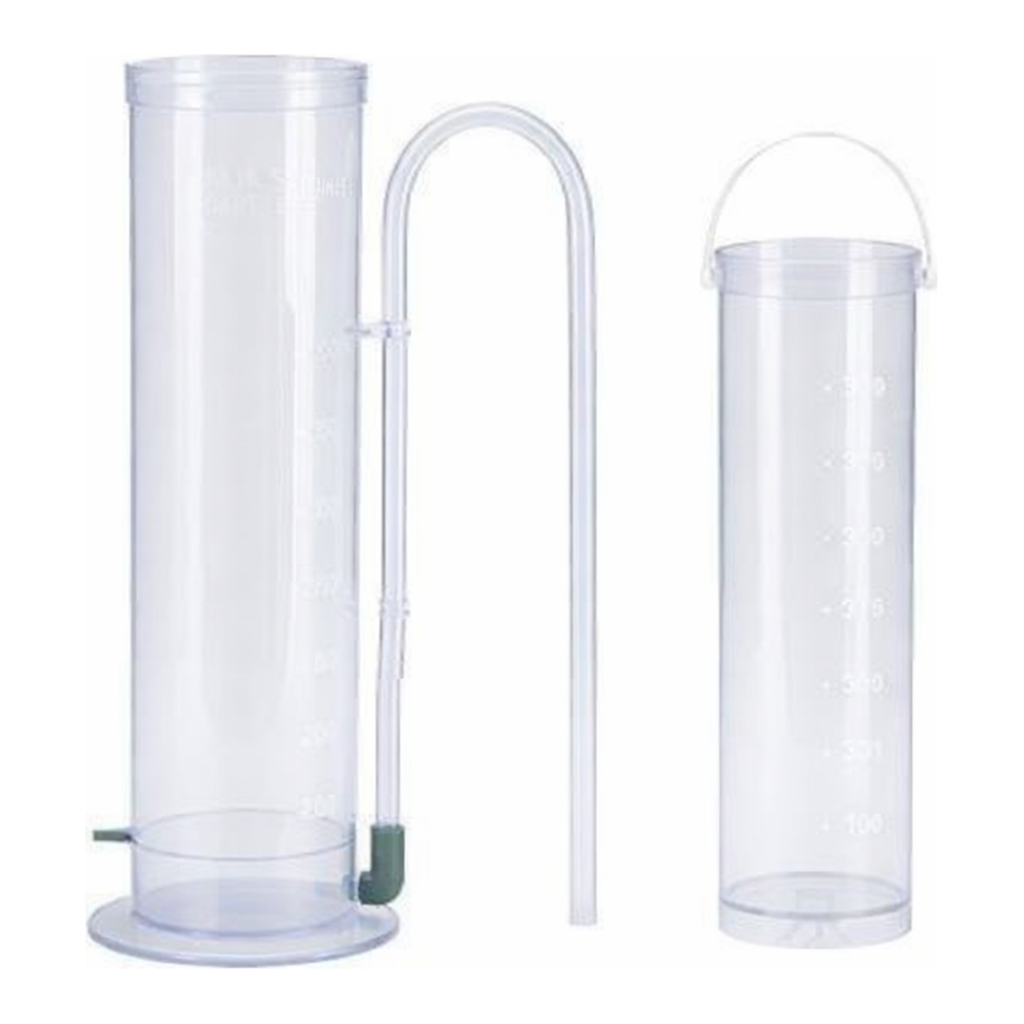 AS ONE Auto Pipet Washer Set, 자동세척기세트(피펫용)